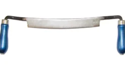 Mueller Curved Drawknife 9-1/2 inch