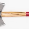 Mueller Mini Double Bit Throwing Axe