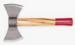Mueller Mini Double Bit Throwing Axe
