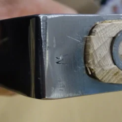 Mueller Professional Championship Axe