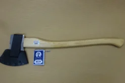 Mueller Professional Championship Axe