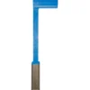 Mueller Push Mortise Axe
