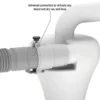Mullet High Speed Cyclone Dust Collector