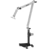 Mullet 2 inch ThirdHand Dust Collection Boom Arm System