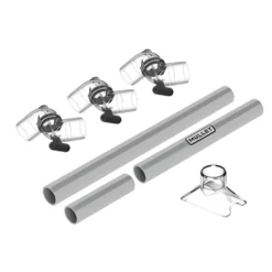 Mullet 2 inch ThirdHand Dust Collection Boom Arm System
