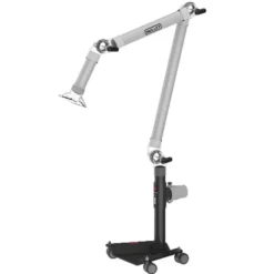Mullet 2 inch ThirdHand Dust Collection Boom Arm System
