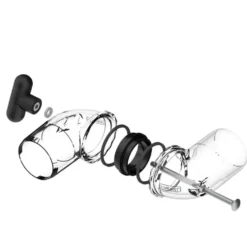 Mullet 2 inch ThirdHand Dust Collection Boom Arm System