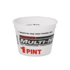 Multi-Mix Container Lids
