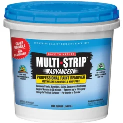 Multi-Strip HD Pro Paint and  Finish Remover - Quart