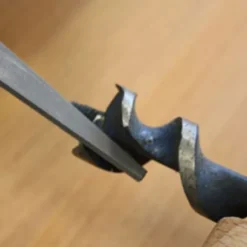 Narex Auger Bit File