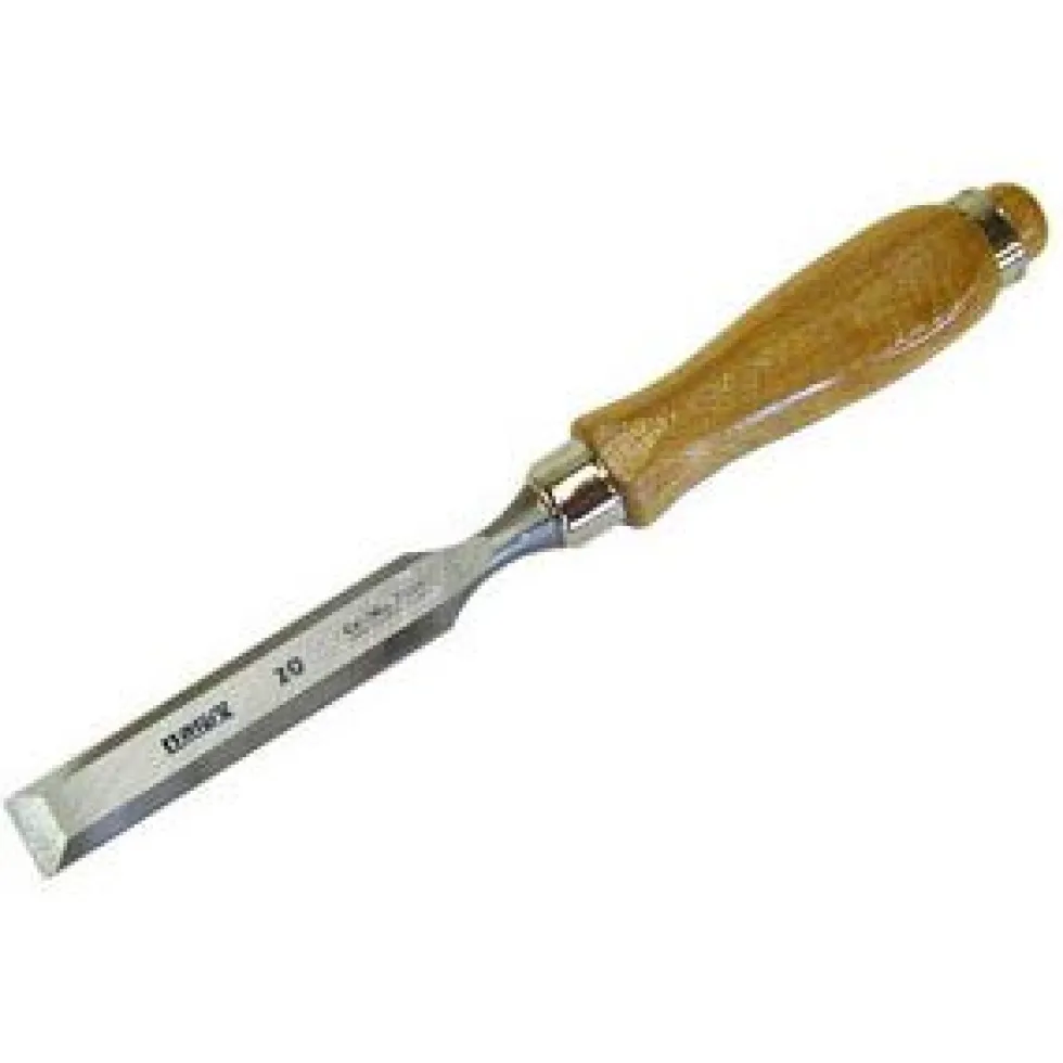 Narex Bevel Edge Chisel