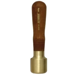 Narex Brass Carving Mallet