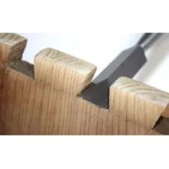 Narex Dovetail Chisels - Set of 3