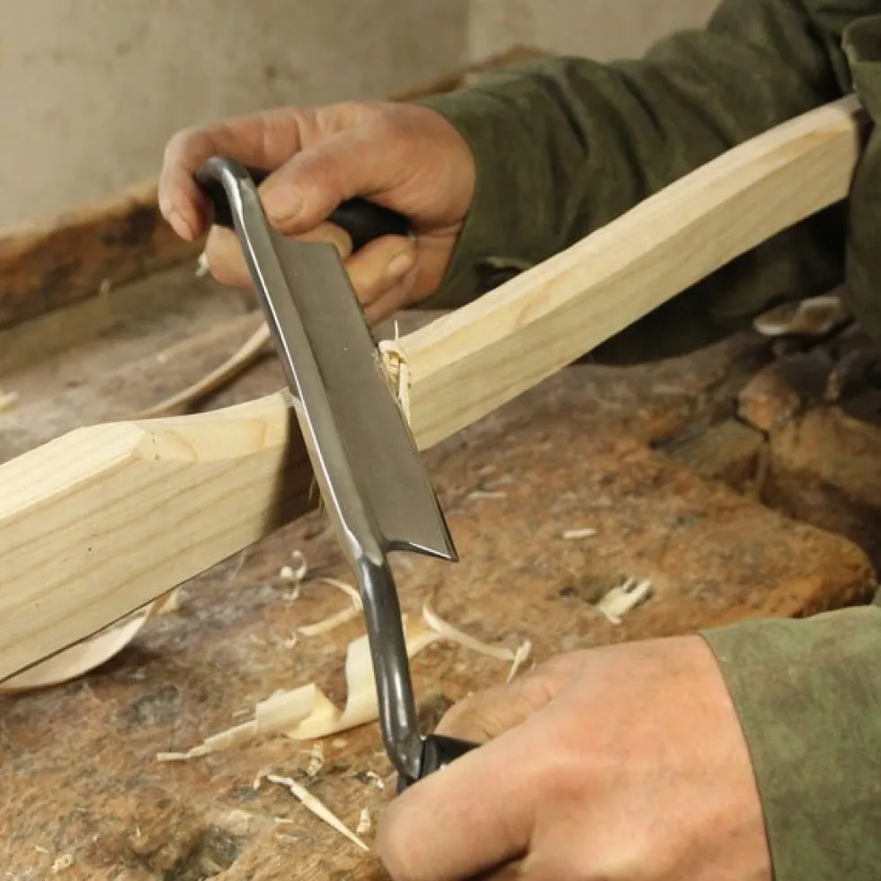 Narex Drawknife