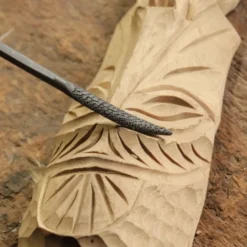 Narex Hand Cut Rifflers