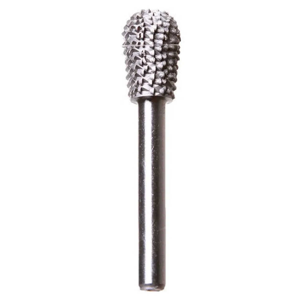 Narex Hand Cut Rotary Rasps