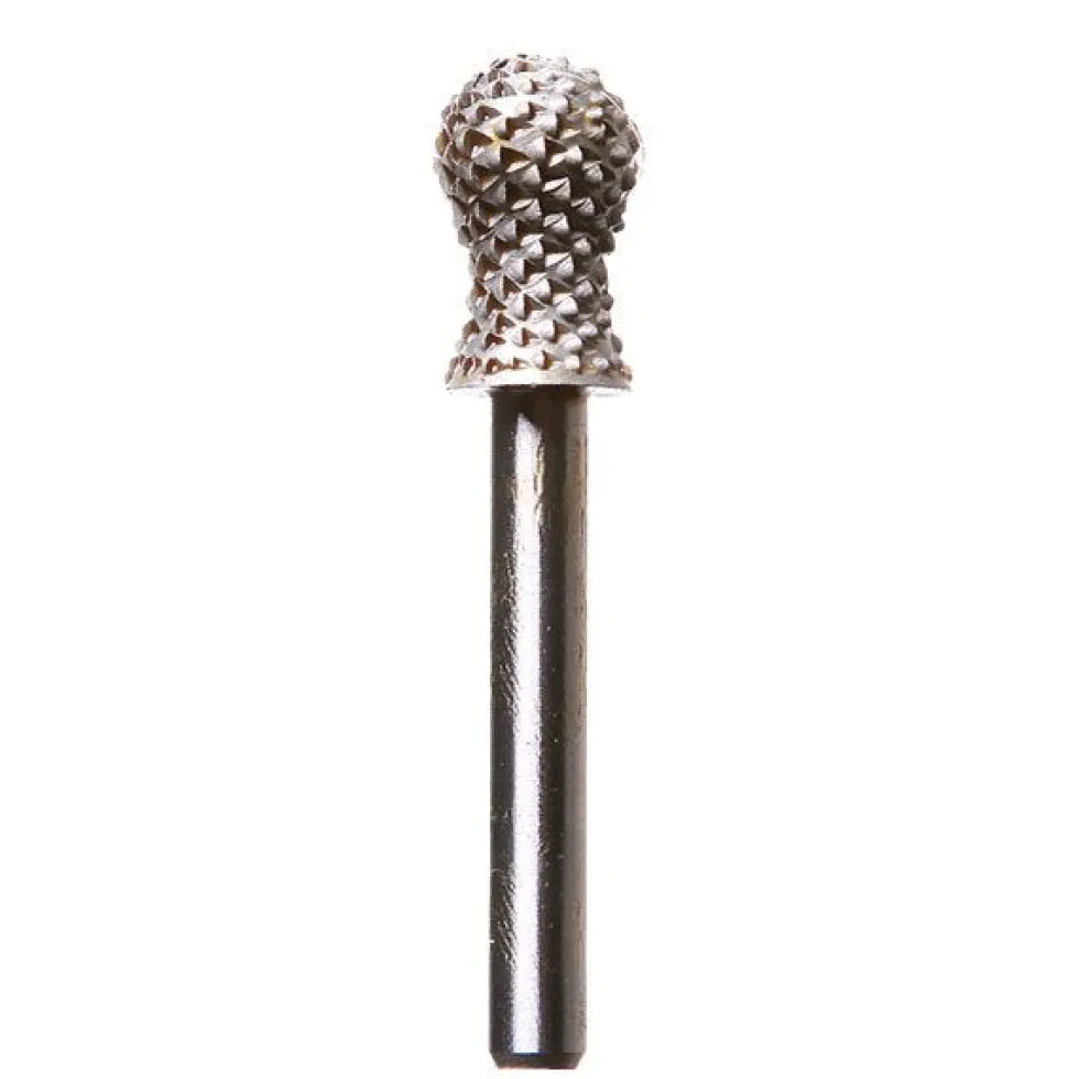 Narex Hand Cut Rotary Rasps