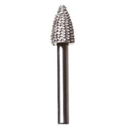 Narex Hand Cut Rotary Rasps