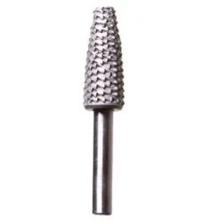 Narex Hand Cut Rotary Rasps