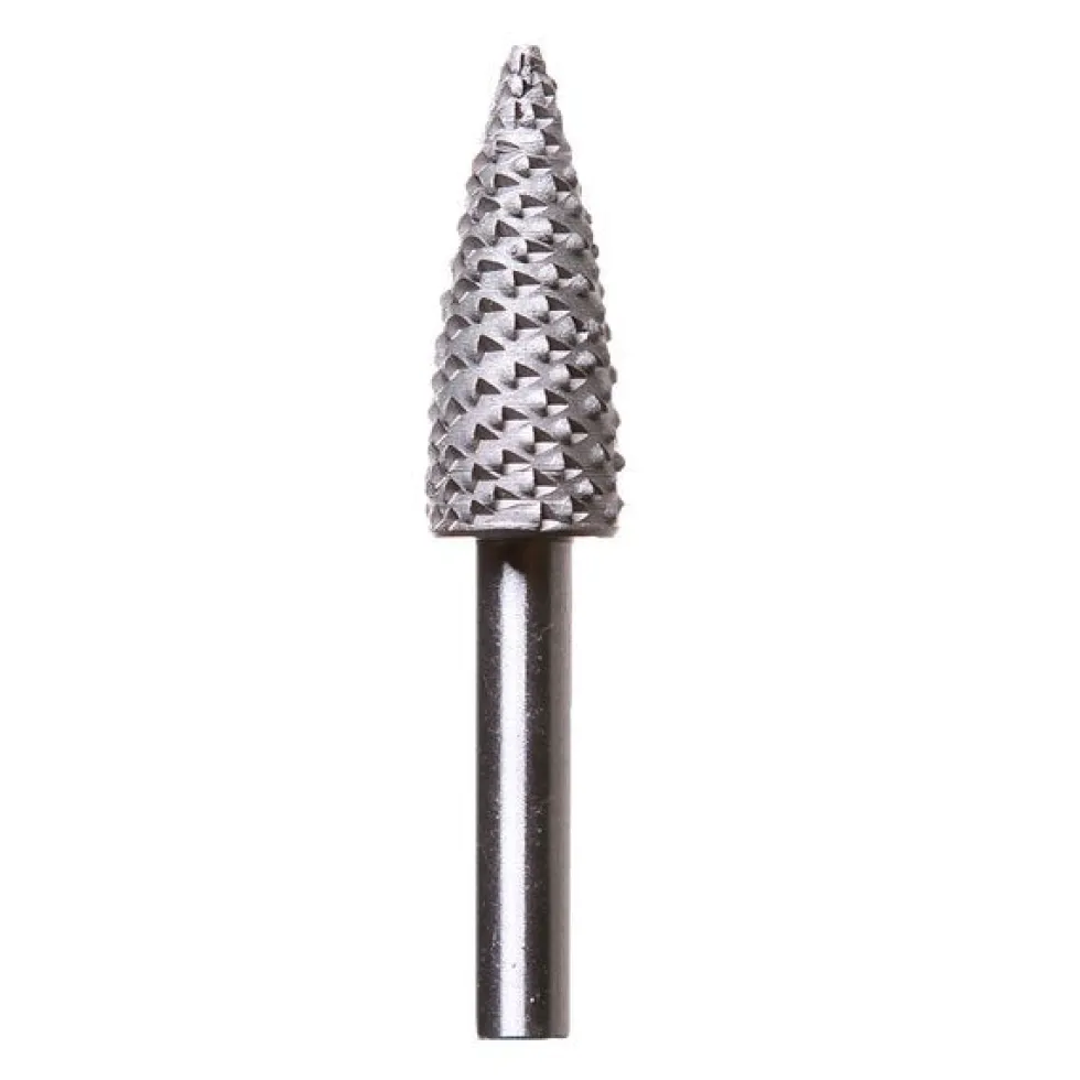 Narex Hand Cut Rotary Rasps