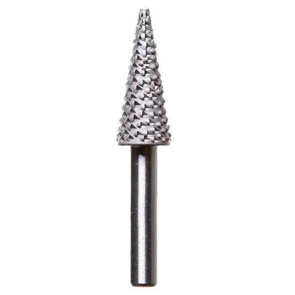 Narex Hand Cut Rotary Rasps