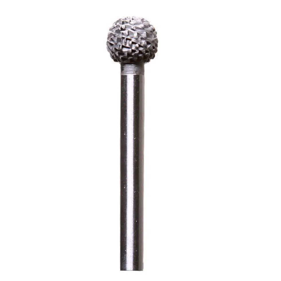 Narex Hand Cut Rotary Rasps