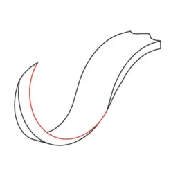 Narex Hook Knife
