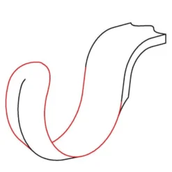 Narex Hook Knife