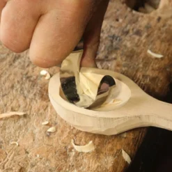 Narex Hook Knife