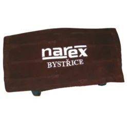 Narex Leather Tool Roll - 14 Pocket