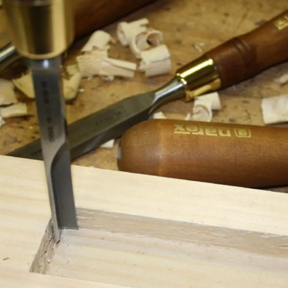 Narex 10mm Corner Chisel