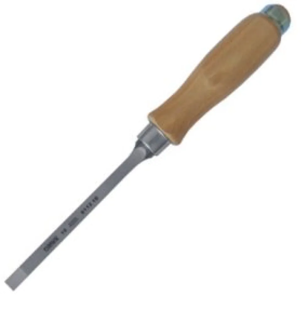 Narex Mortise Chisels - Metric