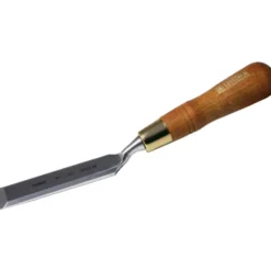 Narex Premium Cranked Neck Paring Chisels