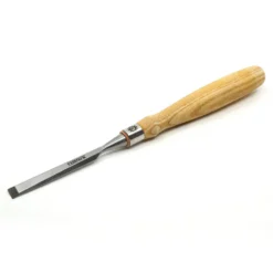 Narex Richter Cryo-Treated Bevel Edged Chisels - Long Handle