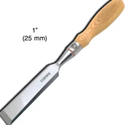 Narex Richter Cryo-Treated Bevel Edged Chisels