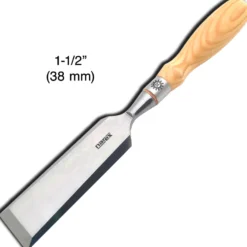 Narex Richter Cryo-Treated Bevel Edged Chisels
