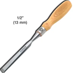 Narex Richter Cryo-Treated Bevel Edged Chisels