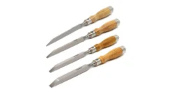 Narex Richter Mortise Chisels