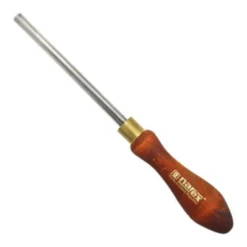Narex Round Scraper Burnisher