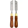 Narex Skew Chisel Set