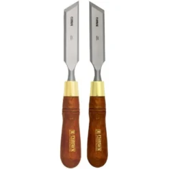 Narex Skew Chisel Set