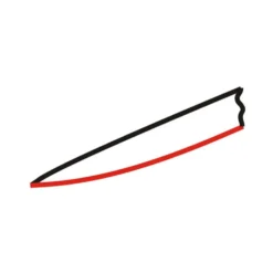 Narex Sloyd Knife - 2-3/16 inch