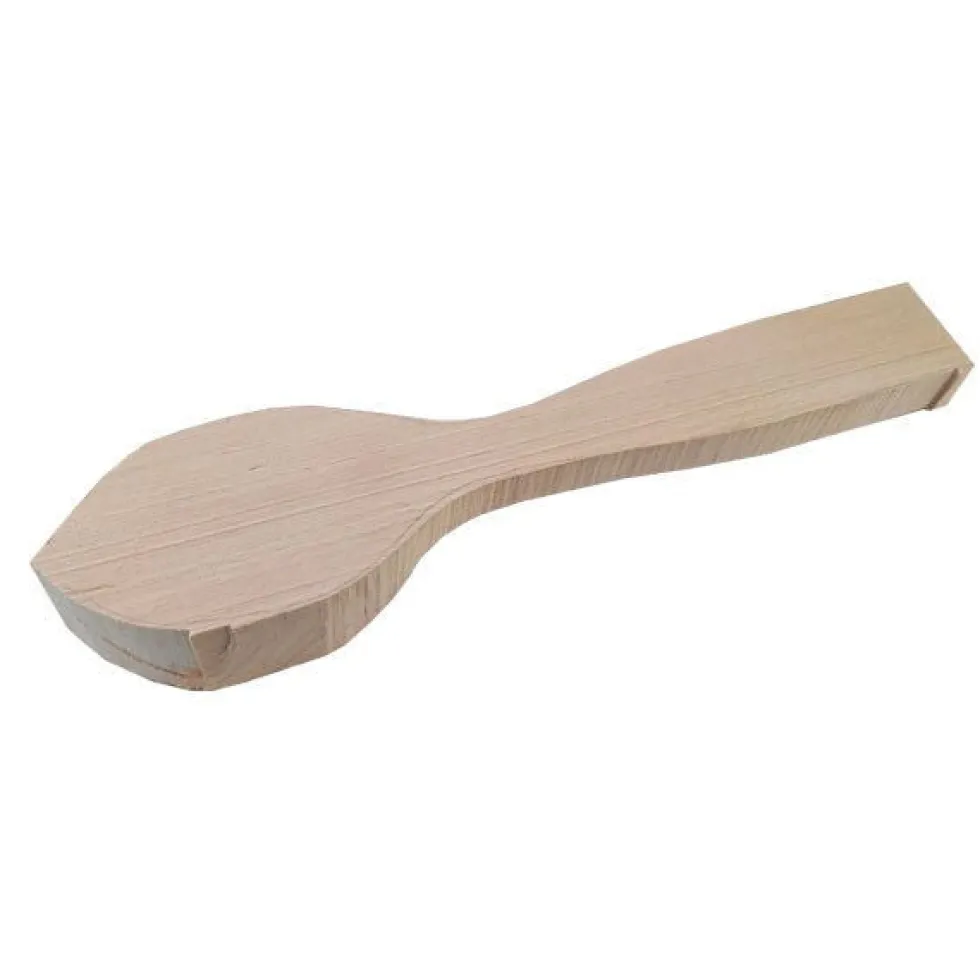 Narex Spoon Carving Starter Kit