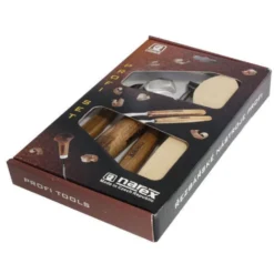 Narex Spoon Carving Starter Kit