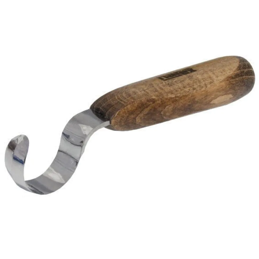 Narex Spoon Carving Starter Kit