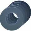 Neoprene Gaskets for Oneway Vacuum Drum Chucks - Pack of 5