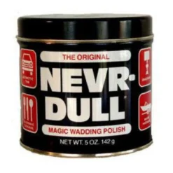 Nevr-Dull Wadding Polish