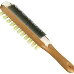 Nicholson File Cleaner
