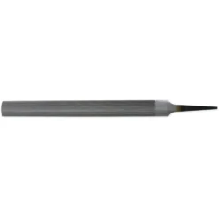 Nicholson Half Round Bastard File