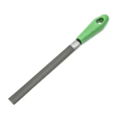 Nicholson Half Round Bastard File